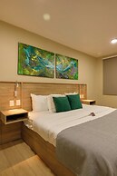 Suites el Consuelo