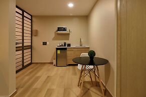 Suites el Consuelo