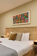 Suites el Consuelo