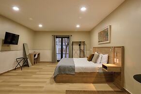 Suites el Consuelo
