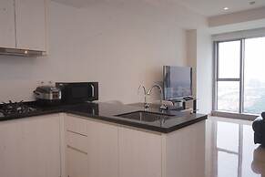 Homey 1Br At Branz Bsd City Apartment