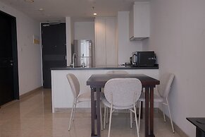 Homey 1Br At Branz Bsd City Apartment