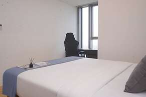 Homey 1Br At Branz Bsd City Apartment