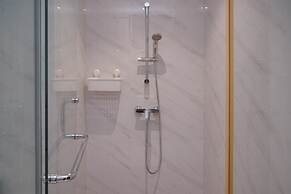 Homey 1Br At Branz Bsd City Apartment