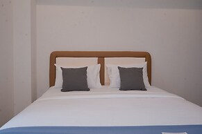 Homey 1Br At Branz Bsd City Apartment