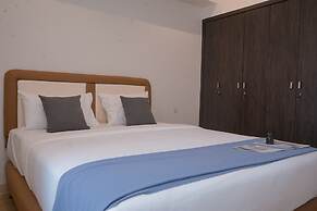 Homey 1Br At Branz Bsd City Apartment