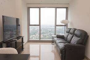 Homey 1Br At Branz Bsd City Apartment