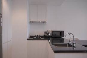 Homey 1Br At Branz Bsd City Apartment