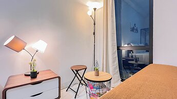 The Good Estate Studio At Delft Ciputra Makassar Apartment