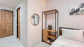 The Good Estate Studio At Delft Ciputra Makassar Apartment