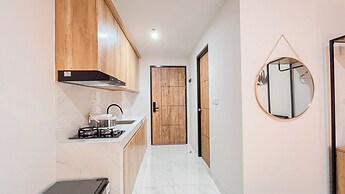 The Good Estate Studio At Delft Ciputra Makassar Apartment