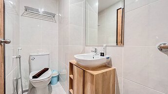 The Good Estate Studio At Delft Ciputra Makassar Apartment