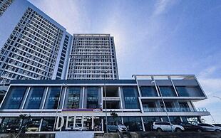 The Good Estate Studio At Delft Ciputra Makassar Apartment