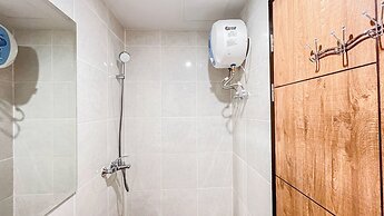 The Good Estate Studio At Delft Ciputra Makassar Apartment