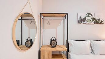 The Good Estate Studio At Delft Ciputra Makassar Apartment