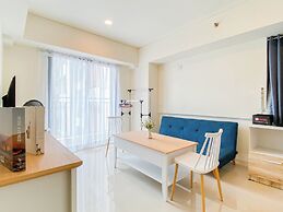 Cozy And Best Choice 2Br Apartment At Meikarta