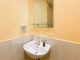 Comfort Living 2Br At Meikarta Apartment