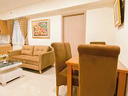 Comfort Living 2Br At Meikarta Apartment