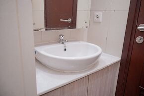 Comfy And Minimalist 2Br At Asatti Apartment