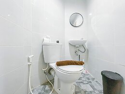 Great Choice Studio At Amartha View Apartment