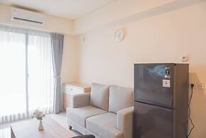 Modern 3Br Apartment At Meikarta