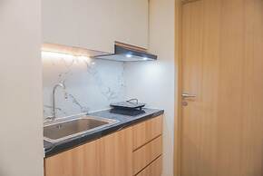 Modern 3Br Apartment At Meikarta