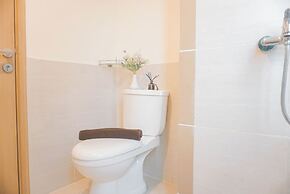Modern 3Br Apartment At Meikarta