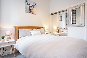 Coopers Croft - 1 Bedroom Apartment Markinch