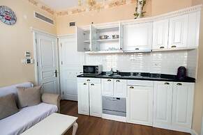 IQ Hotel Galatasaray