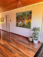 Hostal Treile