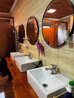Hostal Treile