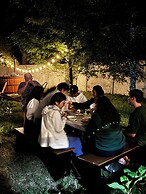 Hostal Treile