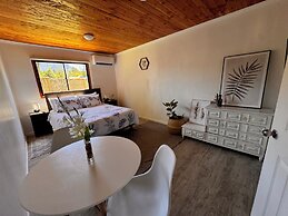 Hostal Treile