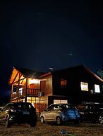 Hostal Treile