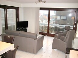 Apartment in Middelkerke Near the Beach