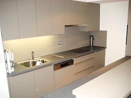 Apartment in Middelkerke Near the Beach