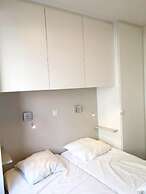 Apartment in Middelkerke Near the Beach