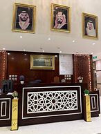 Mizab Al Rawdah Hotel