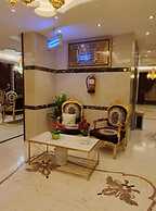 Mizab Al Rawdah Hotel