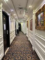 Mizab Al Rawdah Hotel