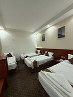 Mizab Al Rawdah Hotel
