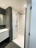 Apartment by Epernay Square With Sea View