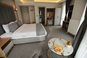 KARAKOÇ HOTEL