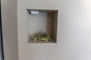 Perchlodge