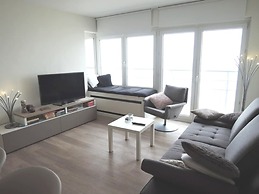 Apartment in Middelkerke With Sea Views