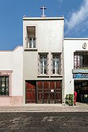 Allende By Homirent