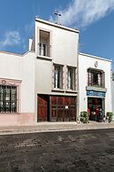 Allende By Homirent