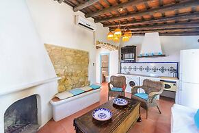 Casa spa de la Agueda