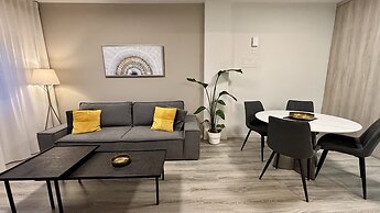 Seabreeze City Center Flat No 5