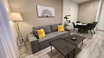 Seabreeze City Center Flat No 5